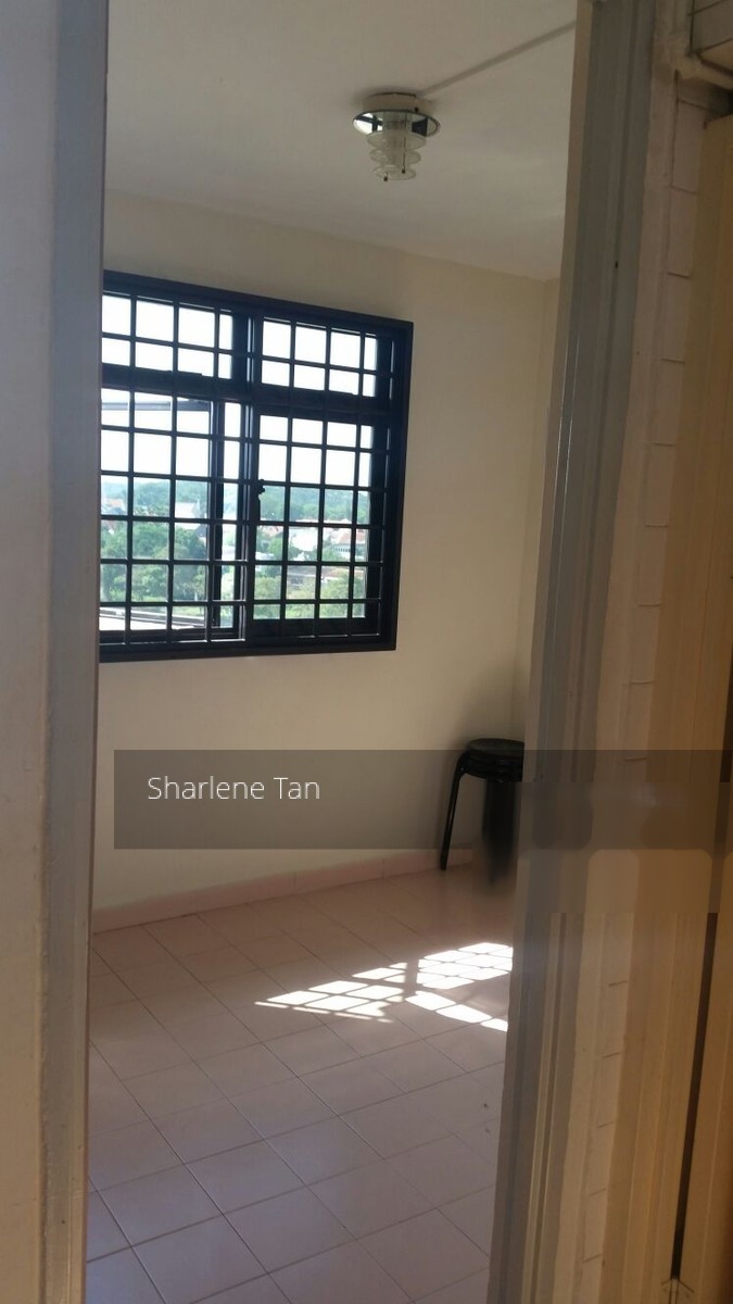 Blk 1 Ghim Moh Road (Queenstown), HDB 3 Rooms #125749562